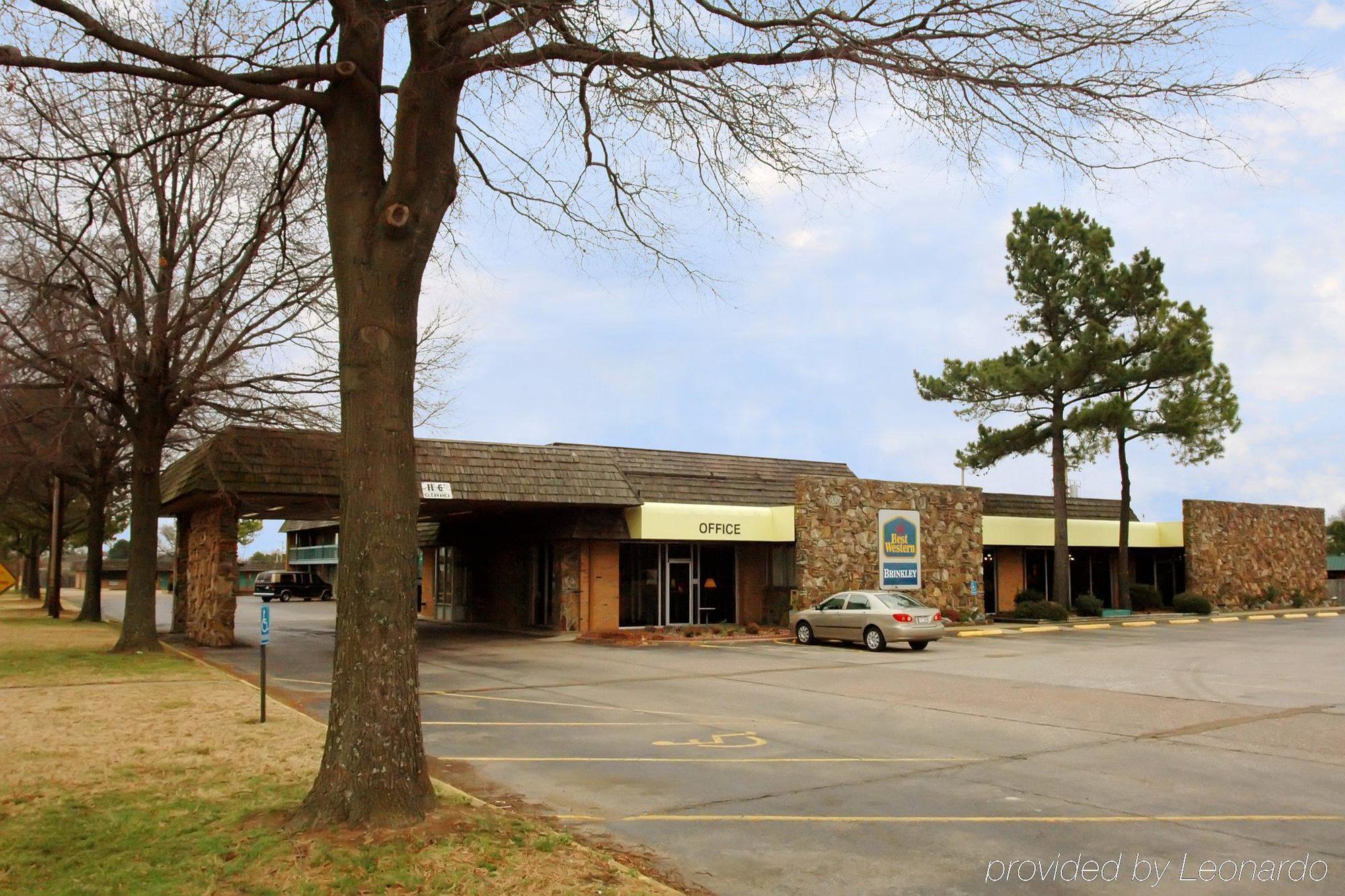 Motel 6-Brinkley, Ar Exterior photo