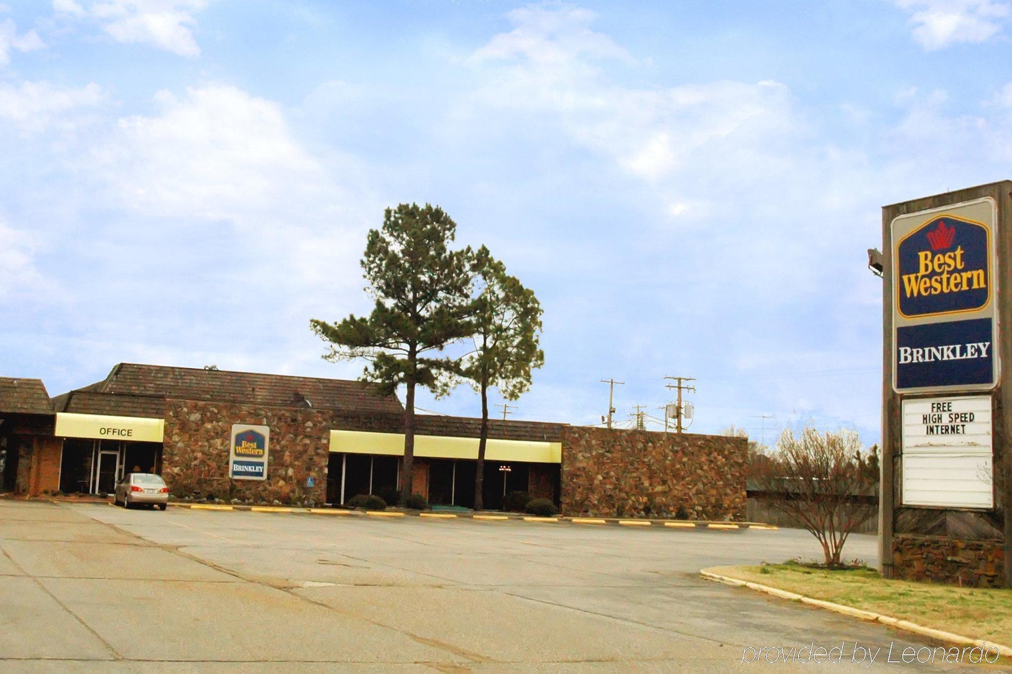 Motel 6-Brinkley, Ar Exterior photo