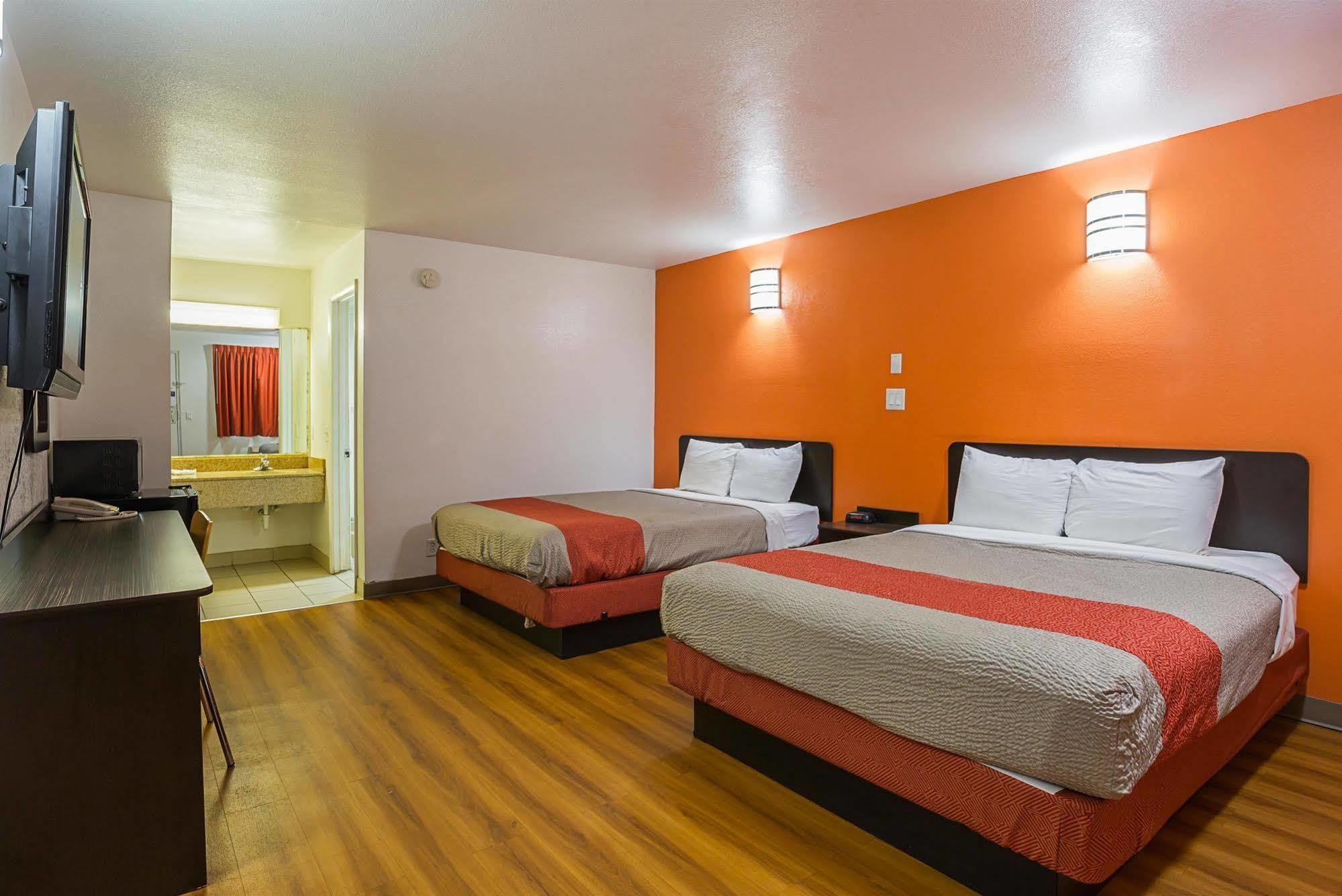 Motel 6-Brinkley, Ar Exterior photo