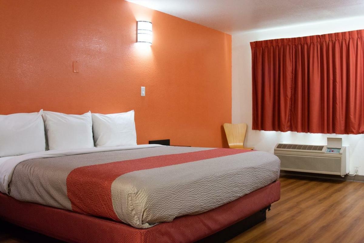 Motel 6-Brinkley, Ar Exterior photo