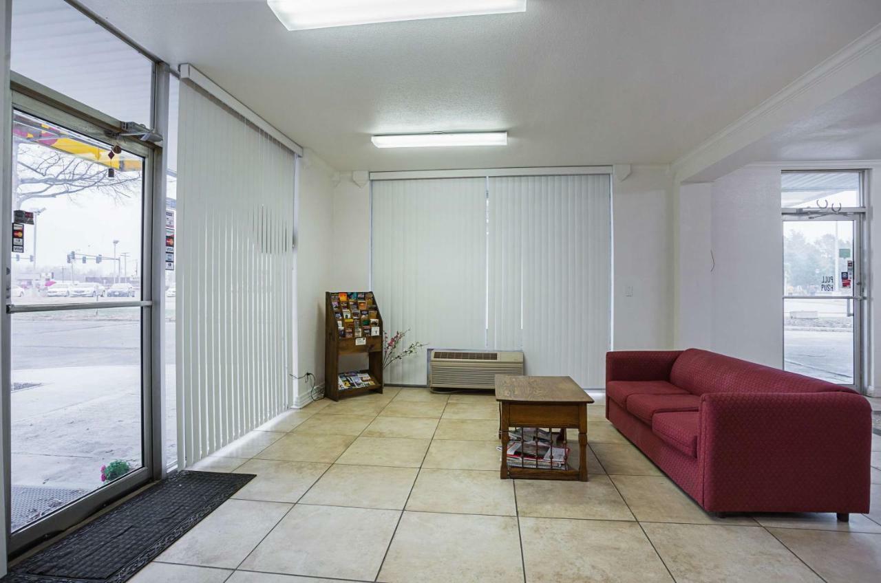 Motel 6-Brinkley, Ar Exterior photo