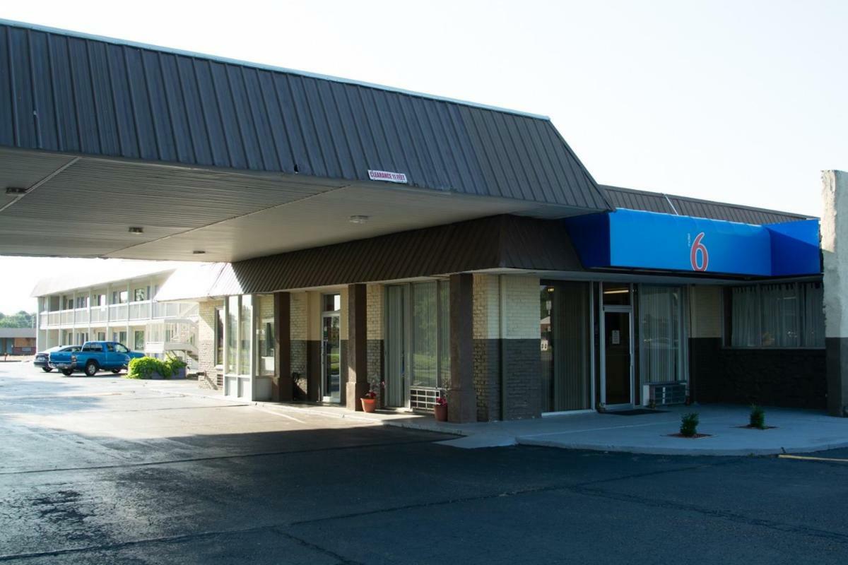 Motel 6-Brinkley, Ar Exterior photo